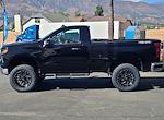 2025 Chevrolet Silverado 1500 Regular Cab 4WD, Pickup for sale #25084 - photo 12