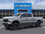 New 2025 Chevrolet Silverado 1500 LT Crew Cab 4WD, Pickup for sale #25090 - photo 3