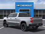 New 2025 Chevrolet Silverado 1500 LT Crew Cab 4WD, Pickup for sale #25090 - photo 4