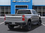 New 2025 Chevrolet Silverado 1500 LT Crew Cab 4WD, Pickup for sale #25090 - photo 2