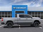 New 2025 Chevrolet Silverado 1500 LT Crew Cab 4WD, Pickup for sale #25090 - photo 5