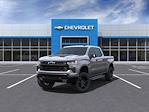 New 2025 Chevrolet Silverado 1500 LT Crew Cab 4WD, Pickup for sale #25090 - photo 8