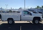 New 2025 Chevrolet Silverado 2500 Work Truck Regular Cab RWD, Service Truck for sale #25091 - photo 14