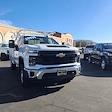 New 2025 Chevrolet Silverado 2500 Work Truck Regular Cab RWD, Service Truck for sale #25091 - photo 4