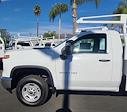 New 2025 Chevrolet Silverado 2500 Work Truck Regular Cab RWD, Service Truck for sale #25091 - photo 26