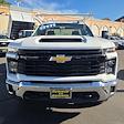 New 2025 Chevrolet Silverado 2500 Work Truck Regular Cab RWD, Service Truck for sale #25091 - photo 5