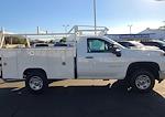 New 2025 Chevrolet Silverado 2500 Work Truck Regular Cab RWD, Service Truck for sale #25094 - photo 14