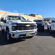 New 2025 Chevrolet Silverado 2500 Work Truck Regular Cab RWD, Service Truck for sale #25094 - photo 4