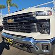 New 2025 Chevrolet Silverado 2500 Work Truck Regular Cab RWD, Service Truck for sale #25094 - photo 24