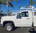 New 2025 Chevrolet Silverado 2500 Work Truck Regular Cab RWD, Service Truck for sale #25094 - photo 25