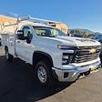 New 2025 Chevrolet Silverado 2500 Work Truck Regular Cab RWD, Service Truck for sale #25094 - photo 3