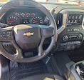 New 2025 Chevrolet Silverado 2500 Work Truck Regular Cab RWD, Service Truck for sale #25094 - photo 30