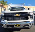 New 2025 Chevrolet Silverado 2500 Work Truck Regular Cab RWD, Service Truck for sale #25094 - photo 5