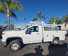 New 2025 Chevrolet Silverado 2500 Work Truck Regular Cab RWD, Service Truck for sale #25094 - photo 7