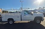 New 2025 Chevrolet Silverado 2500 Work Truck Regular Cab RWD, Service Truck for sale #25095 - photo 15