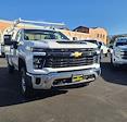 New 2025 Chevrolet Silverado 2500 Work Truck Regular Cab RWD, Service Truck for sale #25095 - photo 4