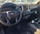 New 2025 Chevrolet Silverado 2500 Work Truck Regular Cab RWD, Service Truck for sale #25095 - photo 31