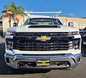 New 2025 Chevrolet Silverado 2500 Work Truck Regular Cab RWD, Service Truck for sale #25095 - photo 5