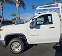 New 2025 Chevrolet Silverado 2500 Work Truck Regular Cab RWD, Service Truck for sale #25095 - photo 7