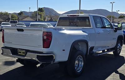 2025 Chevrolet Silverado 3500 Crew Cab 4WD, Pickup for sale #25102 - photo 2