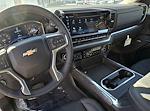 2025 Chevrolet Silverado 3500 Crew Cab 4WD, Pickup for sale #25102 - photo 41