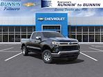 2025 Chevrolet Silverado 1500 Double Cab RWD, Pickup for sale #25103 - photo 1