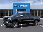 2025 Chevrolet Silverado 1500 Double Cab RWD, Pickup for sale #25103 - photo 3