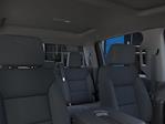 New 2025 Chevrolet Silverado 1500 Custom Crew Cab RWD, Pickup for sale #25109 - photo 24