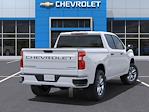 New 2025 Chevrolet Silverado 1500 Custom Crew Cab RWD, Pickup for sale #25109 - photo 2