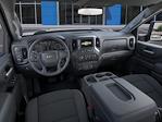 2025 Chevrolet Silverado 2500 Crew Cab 4WD, Pickup for sale #25121 - photo 23