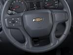 2025 Chevrolet Silverado 2500 Crew Cab 4WD, Pickup for sale #25121 - photo 7