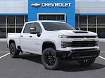 2025 Chevrolet Silverado 2500 Crew Cab 4WD, Pickup for sale #25121 - photo 13