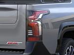 New 2025 Chevrolet Silverado EV RST Crew Cab 4WD, Pickup for sale #25172 - photo 11