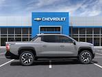 New 2025 Chevrolet Silverado EV RST Crew Cab 4WD, Pickup for sale #25172 - photo 5