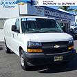Used 2021 Chevrolet Express 2500 RWD, Empty Cargo Van for sale #985R - photo 1