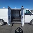 Used 2021 Chevrolet Express 2500 RWD, Empty Cargo Van for sale #985R - photo 15
