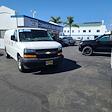Used 2021 Chevrolet Express 2500 RWD, Empty Cargo Van for sale #985R - photo 27