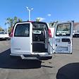 Used 2021 Chevrolet Express 2500 RWD, Empty Cargo Van for sale #985R - photo 16