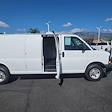 Used 2021 Chevrolet Express 2500 RWD, Empty Cargo Van for sale #985R - photo 20