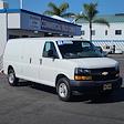 Used 2021 Chevrolet Express 2500 RWD, Empty Cargo Van for sale #985R - photo 29