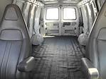 2021 Chevrolet Express 2500 SRW RWD, Empty Cargo Van for sale #985R - photo 41