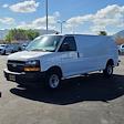 Used 2021 Chevrolet Express 2500 RWD, Empty Cargo Van for sale #985R - photo 6