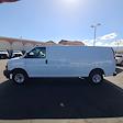 Used 2021 Chevrolet Express 2500 RWD, Empty Cargo Van for sale #985R - photo 8