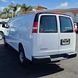 Used 2021 Chevrolet Express 2500 RWD, Empty Cargo Van for sale #985R - photo 10