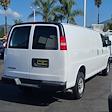 Used 2021 Chevrolet Express 2500 RWD, Empty Cargo Van for sale #985R - photo 2