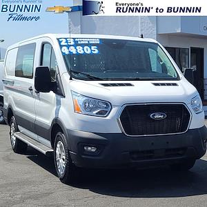 2022 Ford Transit 250 Low Roof RWD, Empty Cargo Van for sale #996R - photo 1