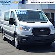 2022 Ford Transit 250 Low Roof RWD, Empty Cargo Van for sale #996R - photo 1