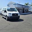 2022 Ford Transit 250 Low Roof RWD, Empty Cargo Van for sale #996R - photo 3