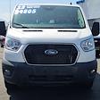 2022 Ford Transit 250 Low Roof RWD, Empty Cargo Van for sale #996R - photo 7