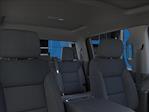 2024 Chevrolet Silverado 1500 Crew Cab 4x4, Pickup for sale #C240016 - photo 24